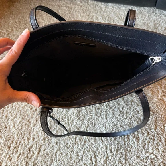 NWT - Kate Spade Brynn Tote (Black) - Picture 7 of 14